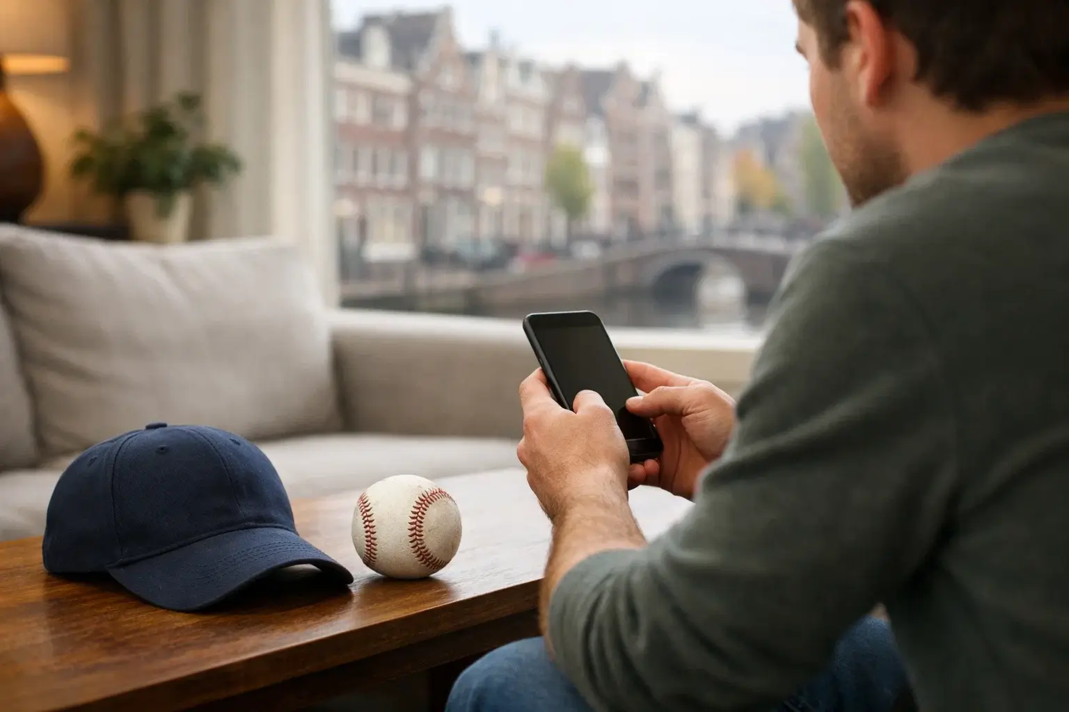 Beste honkbal bookmakers in Nederland — vergelijking legale aanbieders met KSA-vergunning