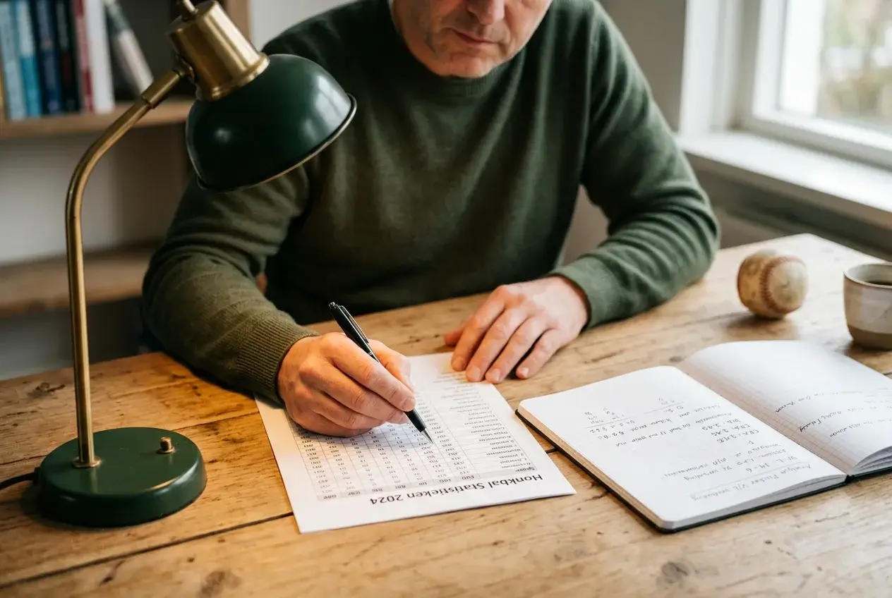 Honkbal odds en quoteringen — decimale en Amerikaanse kansen lezen