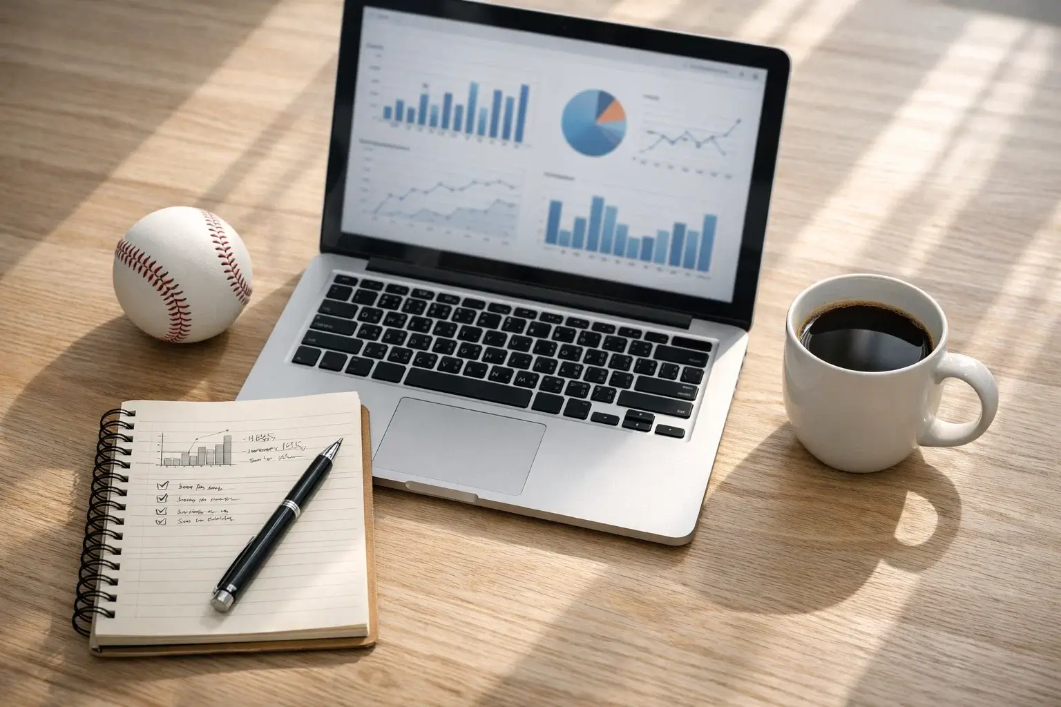 Beste honkbal statistieken websites voor wedders