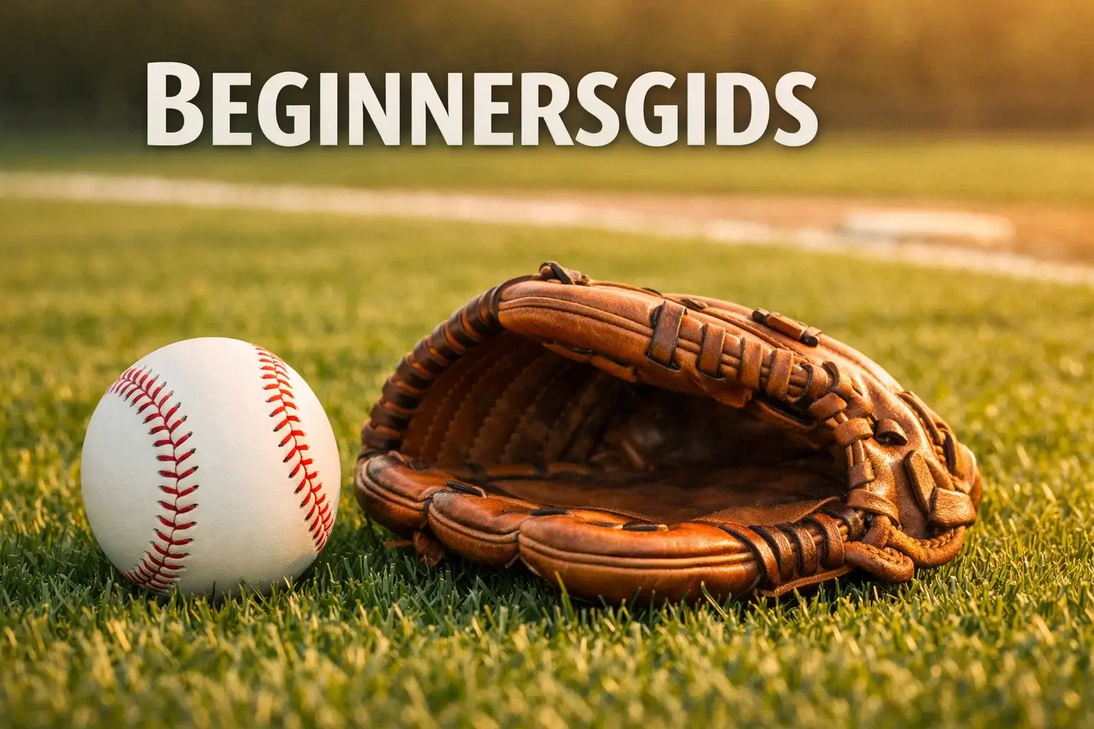 Honkbal wedden voor beginners stap voor stap