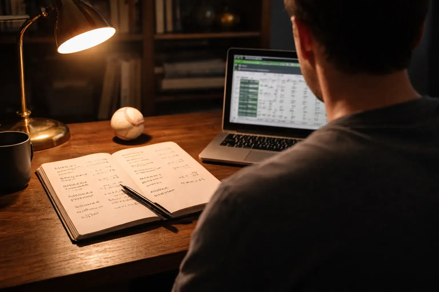 Honkbal wedtips en betrouwbare voorspellingen vinden