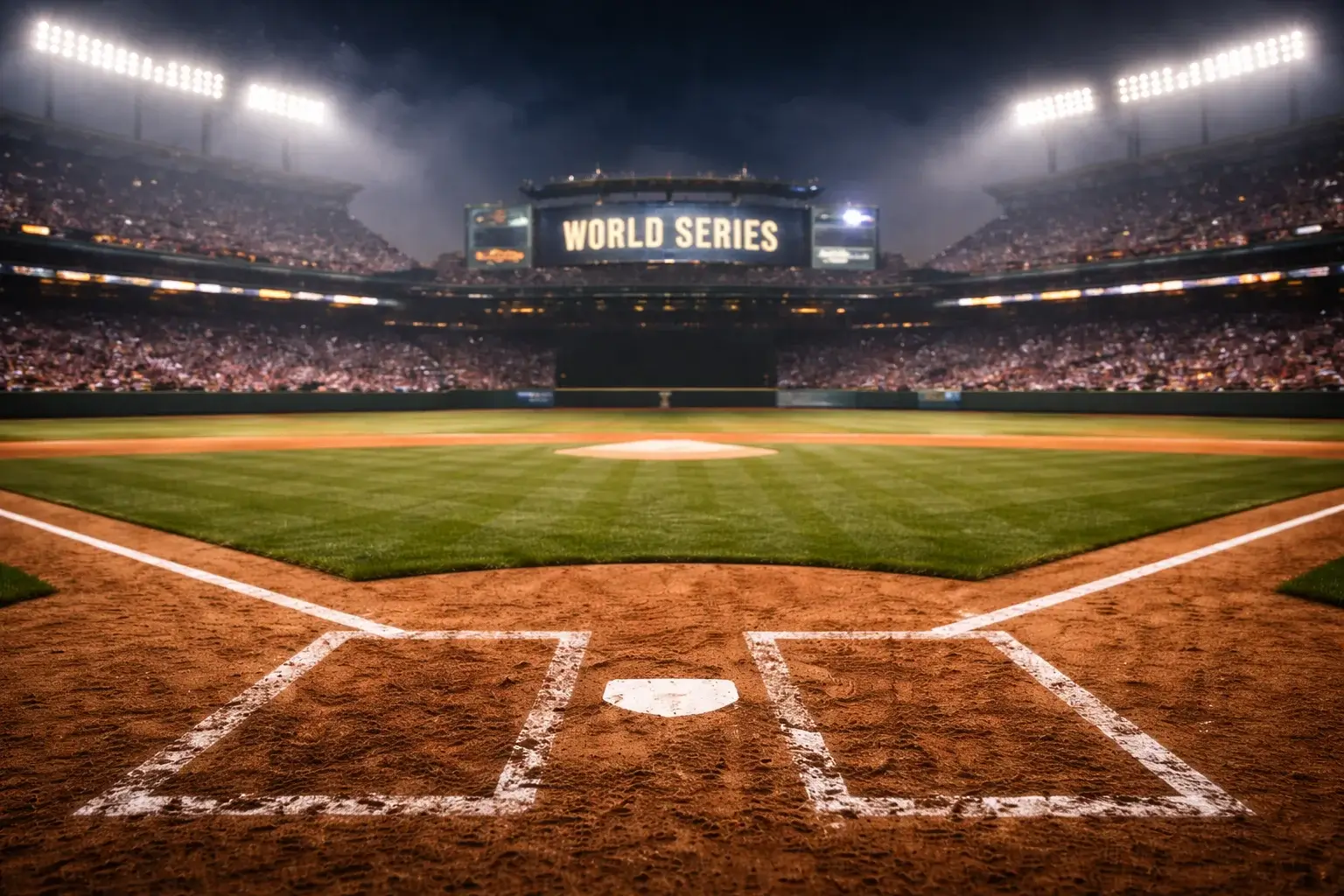 Wedden op de World Series met odds en strategieën